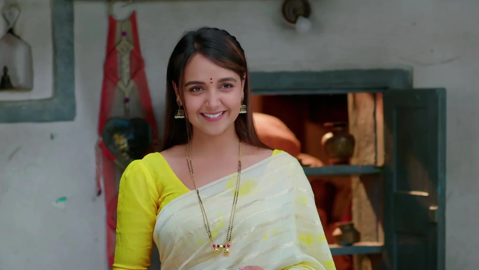Sharada Praises Parvathi 16th March 2026 Webisode