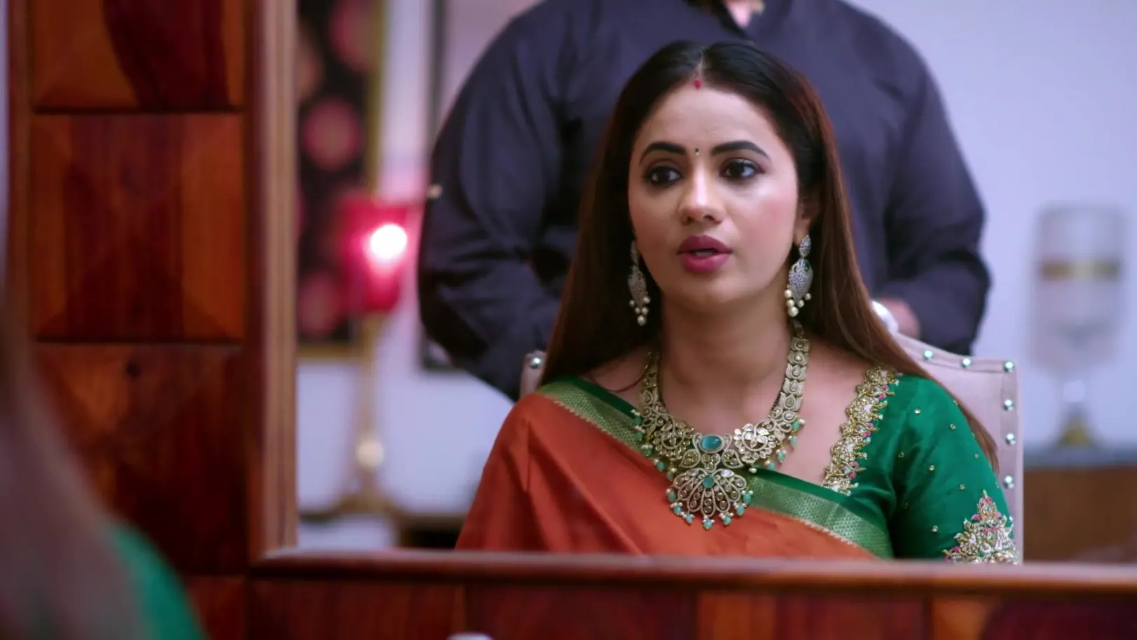 Brahmagantu - March 17, 2026 - Webisode 17th March 2026 Webisode