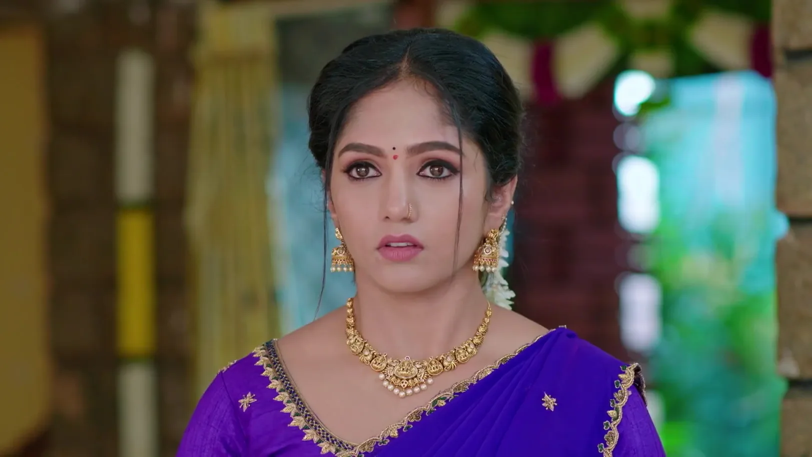Ramesh Asks Nithya to Give Karna an Oil Bath 18th March 2026 Webisode
