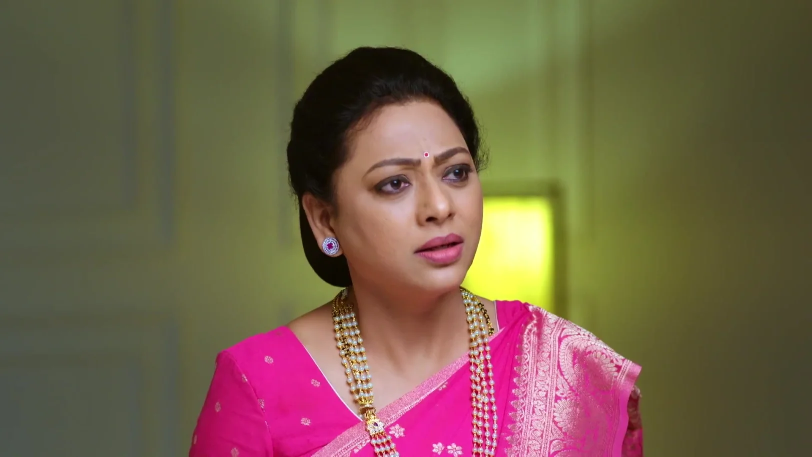 Krishna Rukku - March 17, 2026 - Webisode 17th March 2026 Webisode