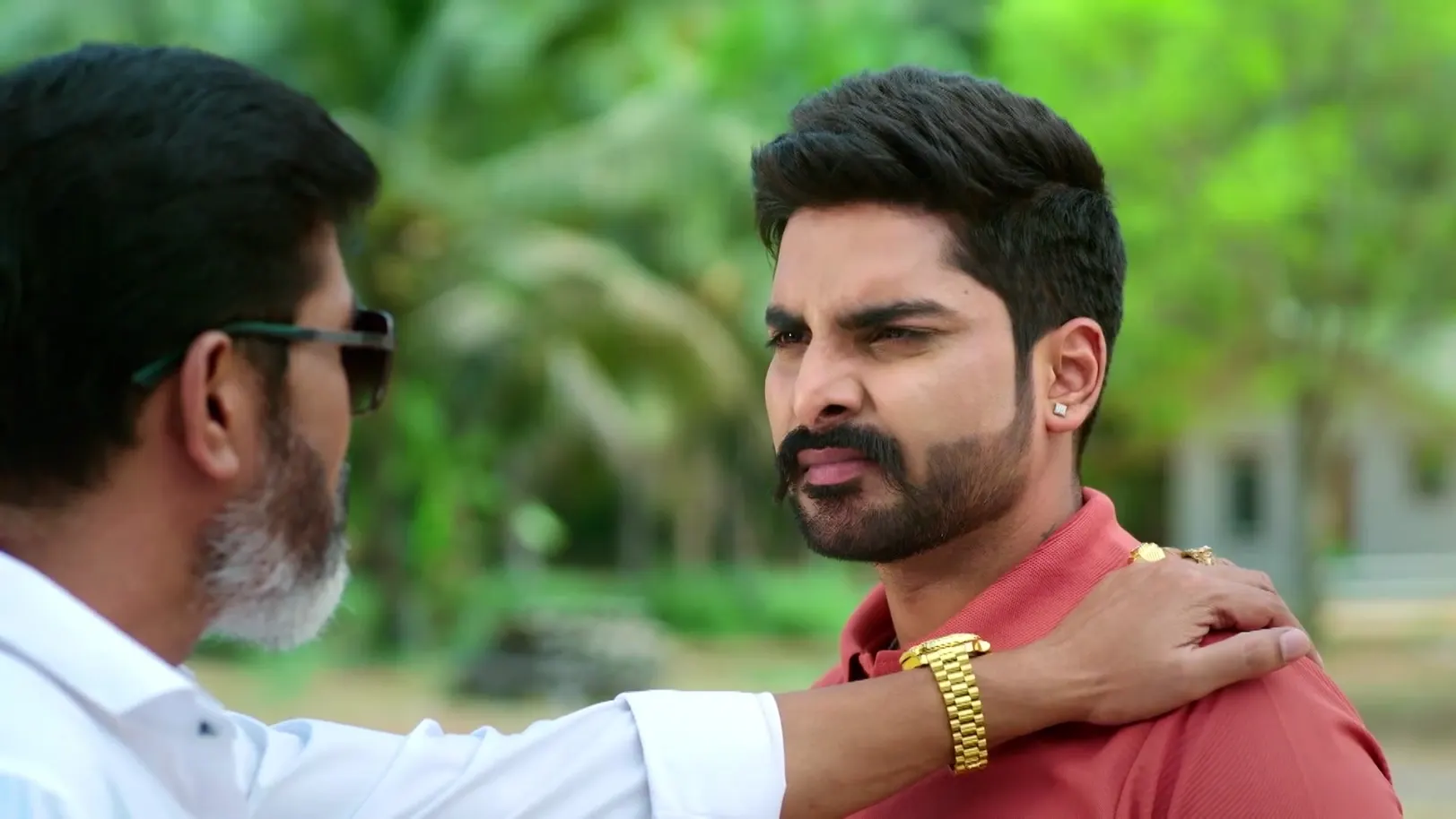 Krishna Rukku - March 19, 2026 - Webisode 19th March 2026 Webisode