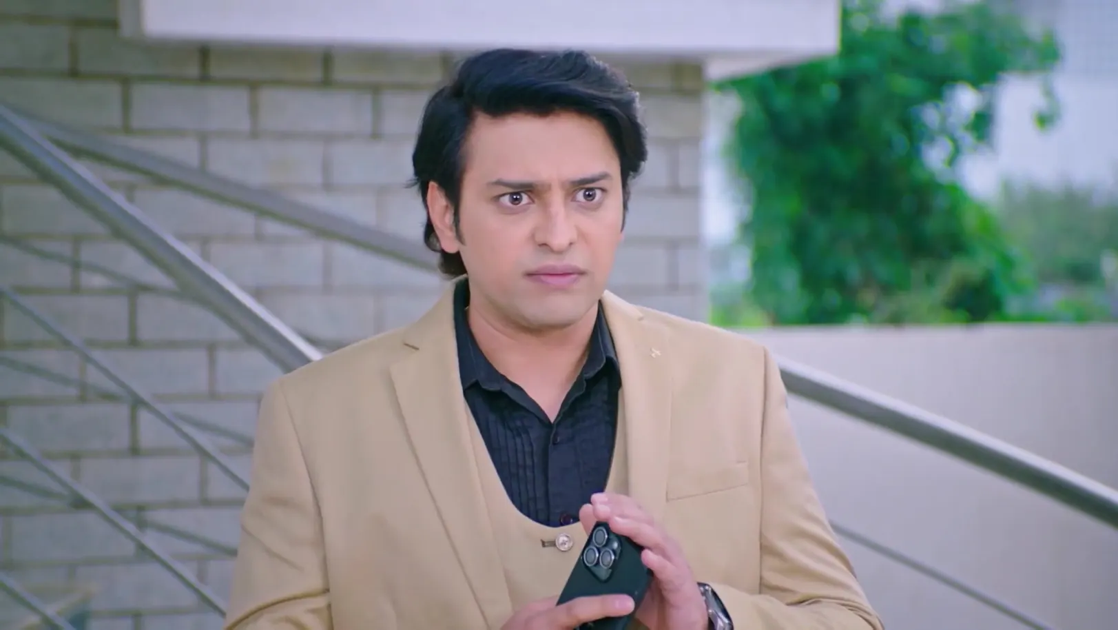 Lakshmi Becomes Emotional Remembering Lalita 20th March 2026 Webisode