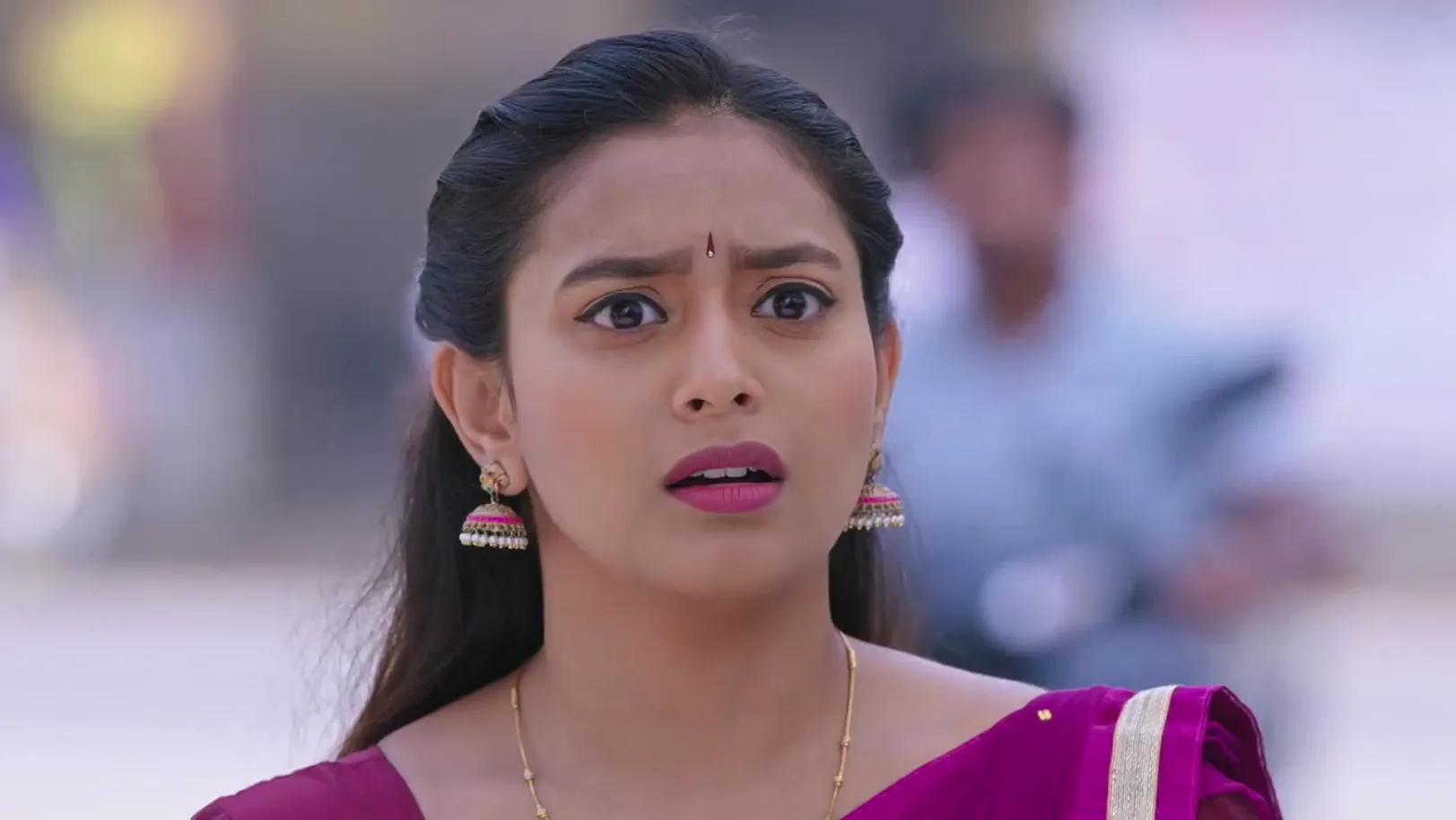 Nandini Gets Emotional 16th March 2026 Webisode