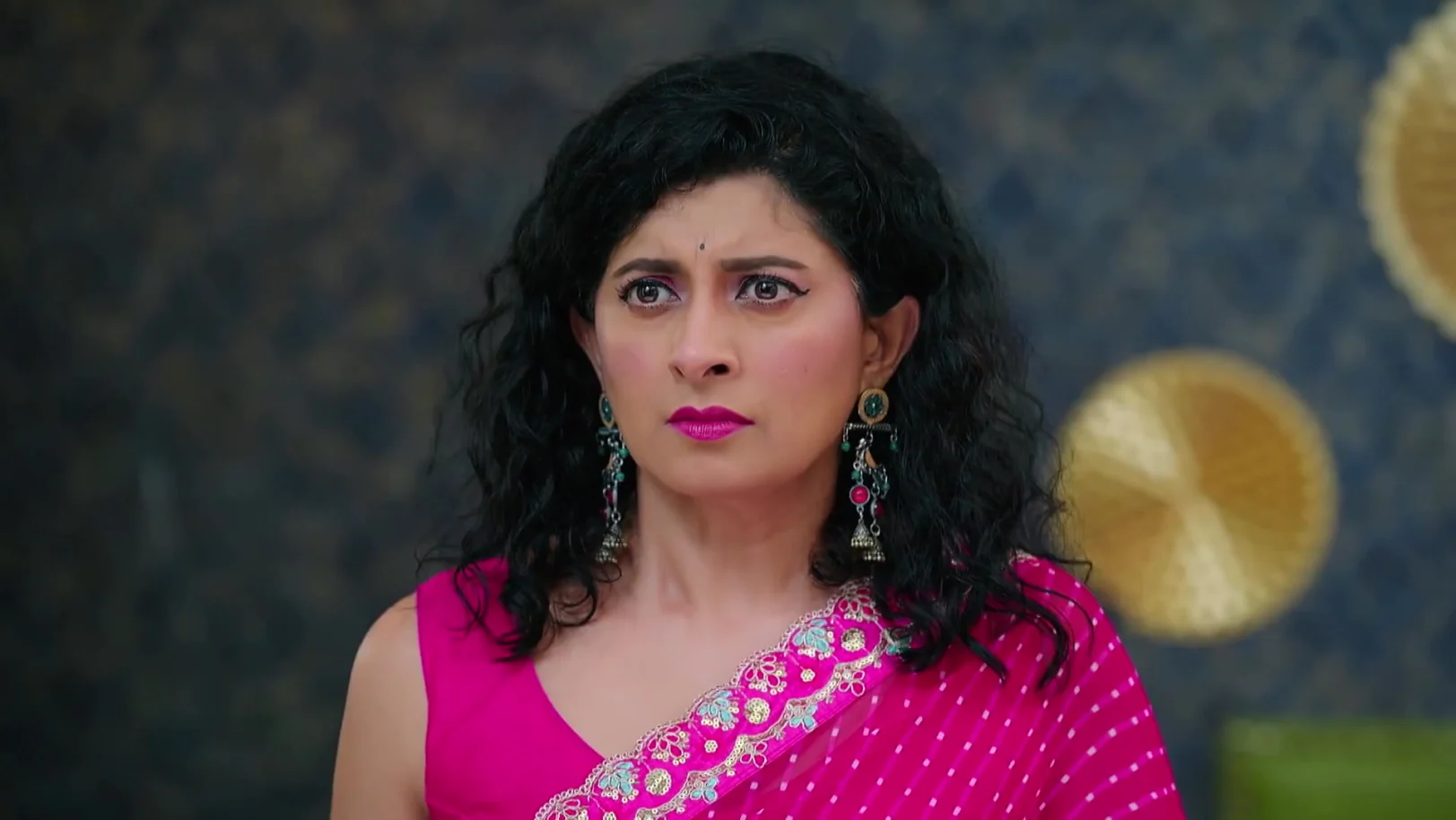 Adi Lakshmi Purana - March 20, 2026 - Best Scene Adi Lakshmi Purana - March 20, 2026 - Best Scene