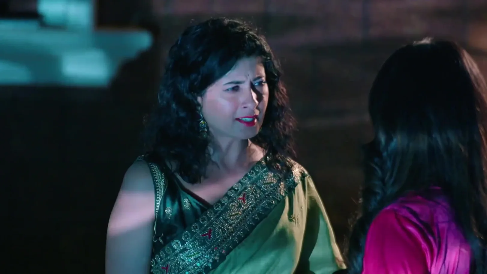 Adi Lakshmi Purana - March 19, 2026 - Best Scene Adi Lakshmi Purana - March 19, 2026 - Best Scene