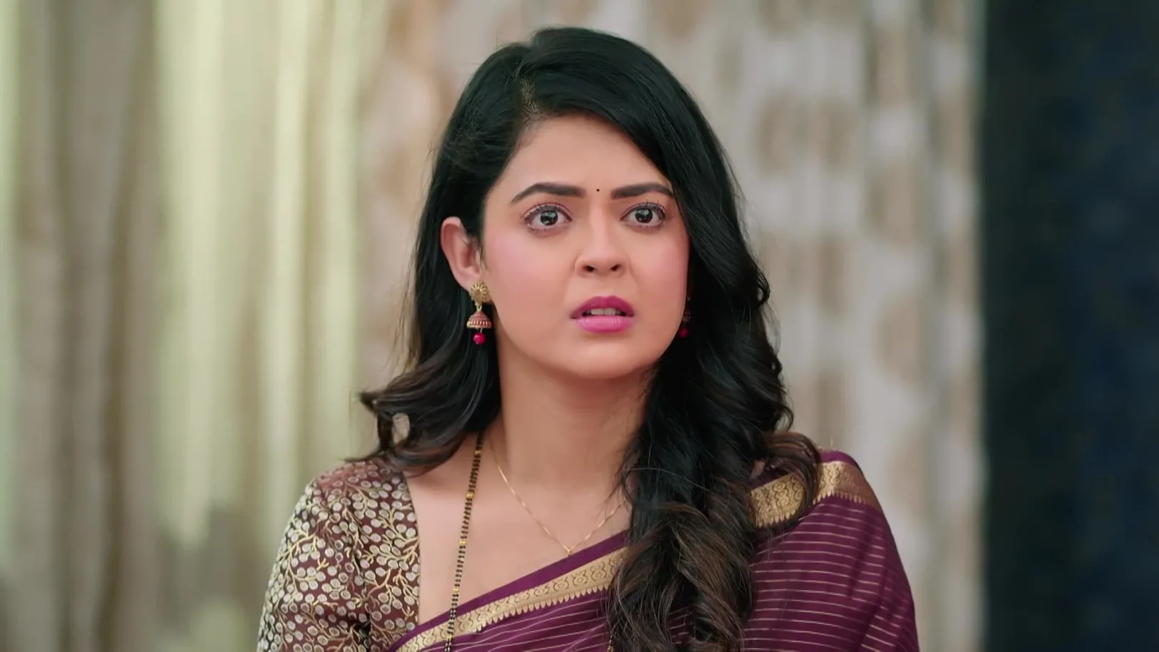 Adi Lakshmi Purana - March 21, 2026 - Best Scene Adi Lakshmi Purana - March 21, 2026 - Best Scene