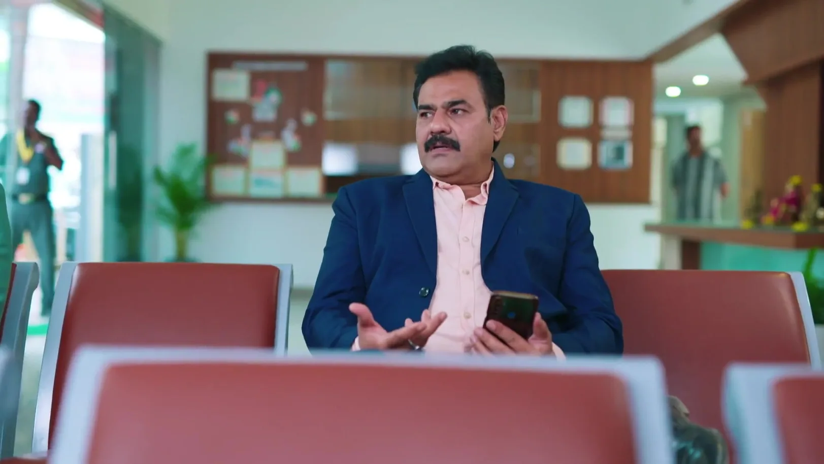 Amruthadhaare - March 16, 2026 - Best Scene 
