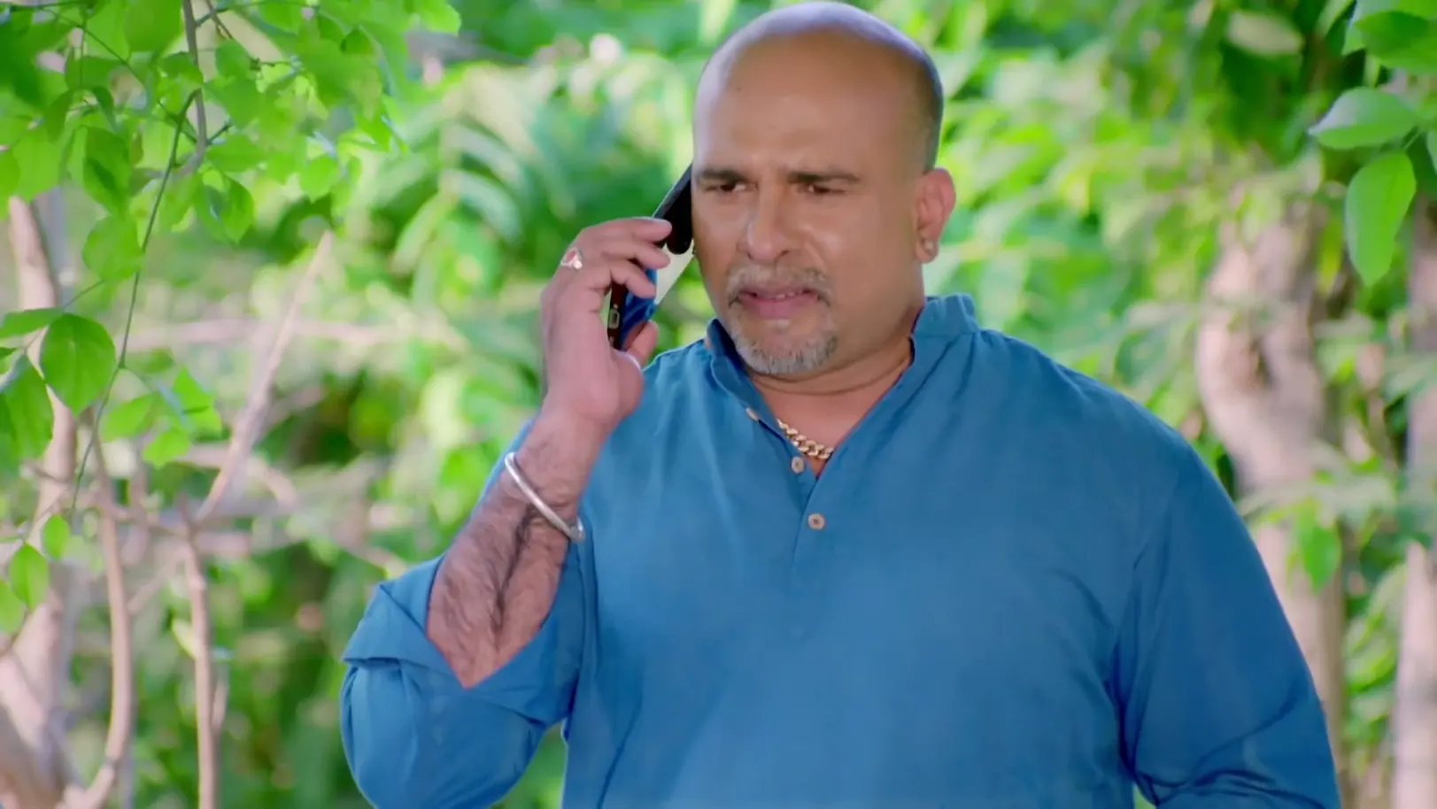 Prabhakar Chases Deepa - Brahmagantu 