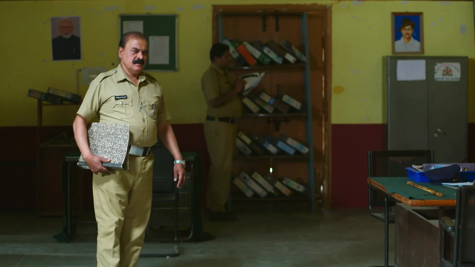 Krishna Rukku - March 20, 2026 - Best Scene 