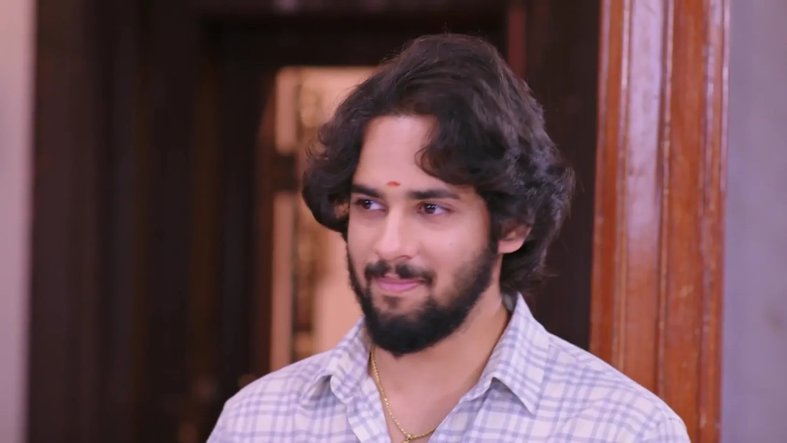 Lalita Devi Becomes Emotional - Shravani Subramanya 