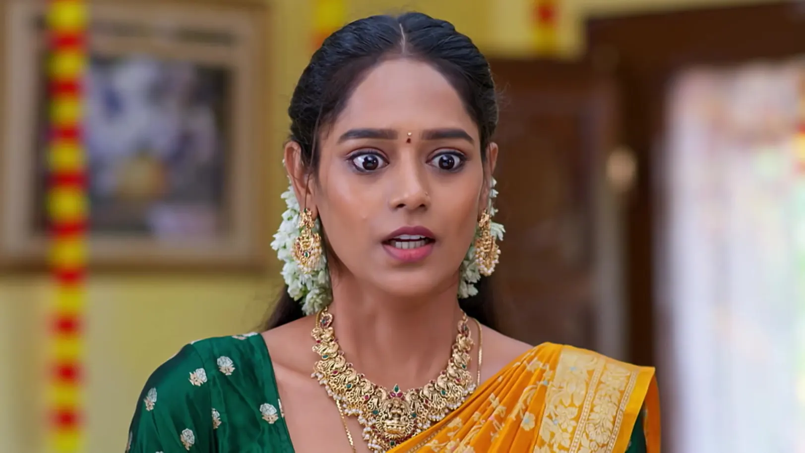 Mane Aliya - March 17, 2026 - Episode Spoiler