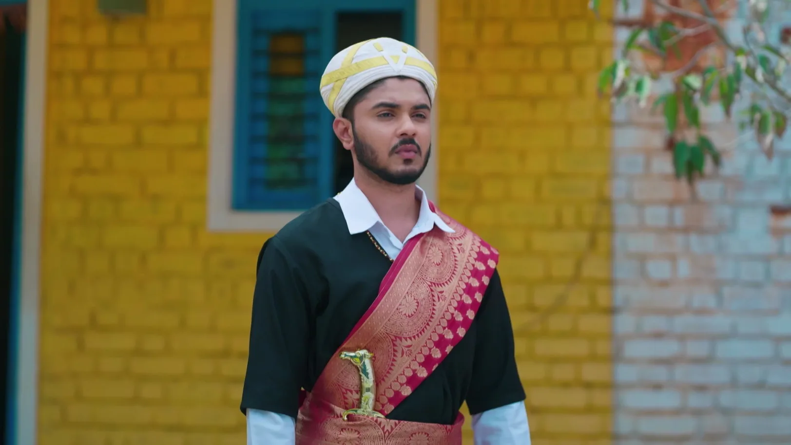 Amruthadhaare - March 19, 2026 - Episode Spoiler