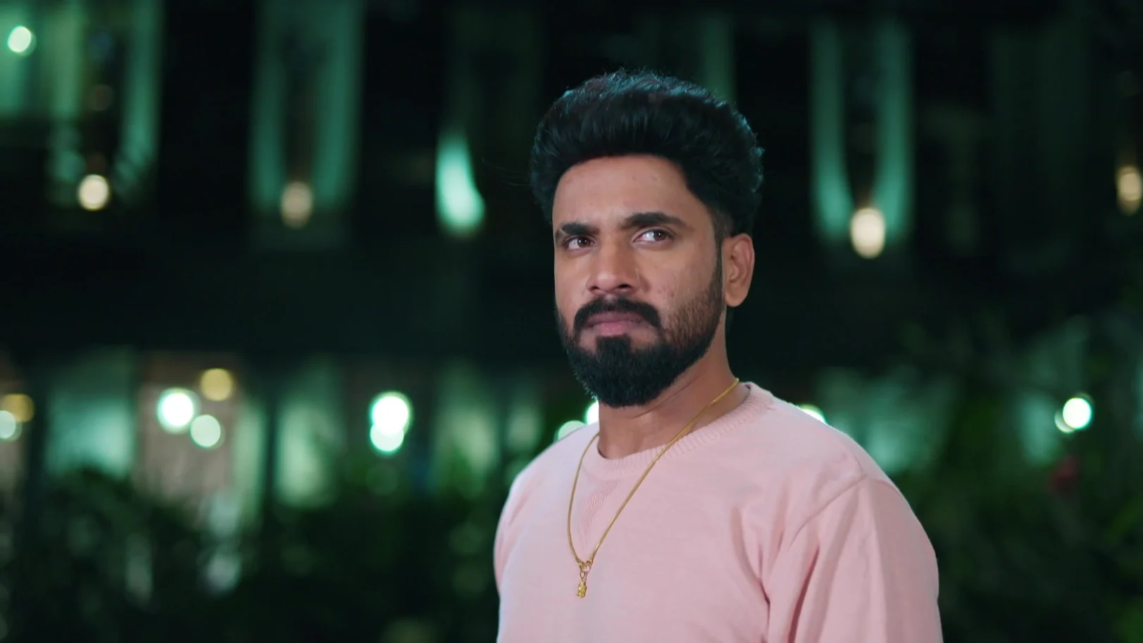 Amruthadhaare - March 17, 2026 - Episode Spoiler