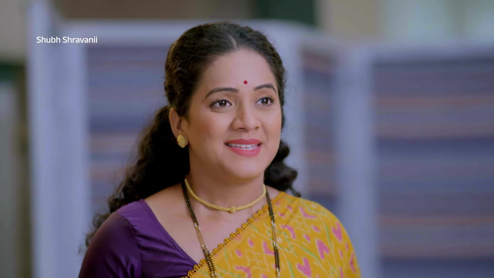 Shubh Sharavanii - Promo