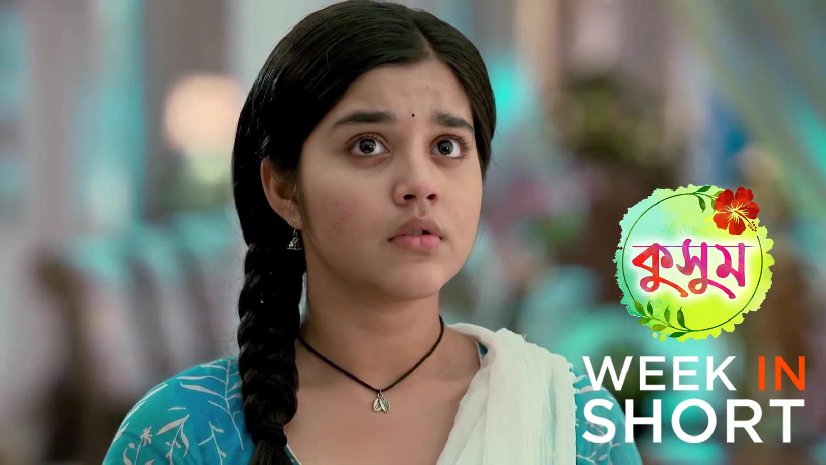 Kusum | March 09 - March 13, 2026 14th March 2026 Webisode