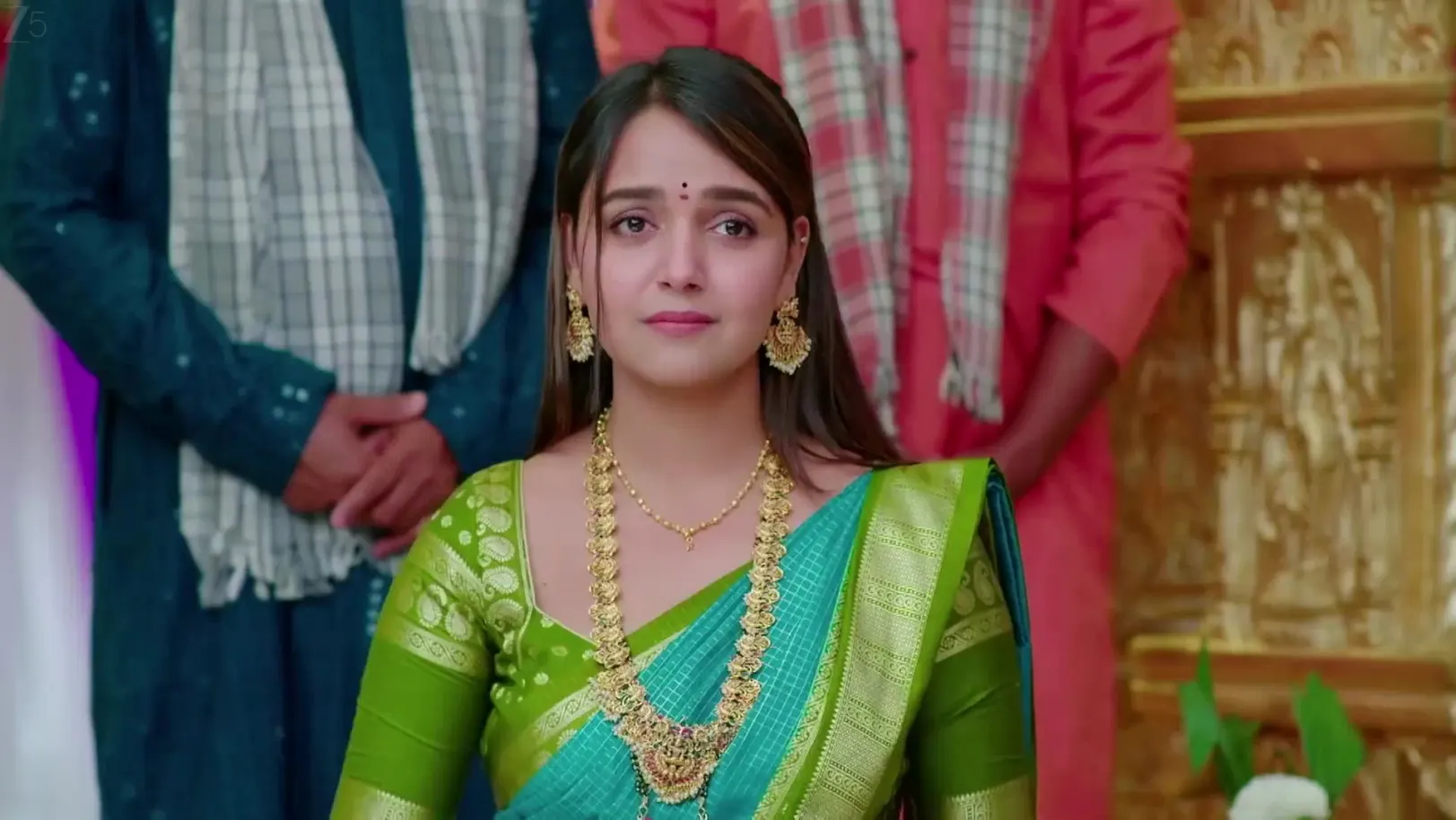 Annayya | March 09 - March 13, 2026 14th March 2026 Webisode