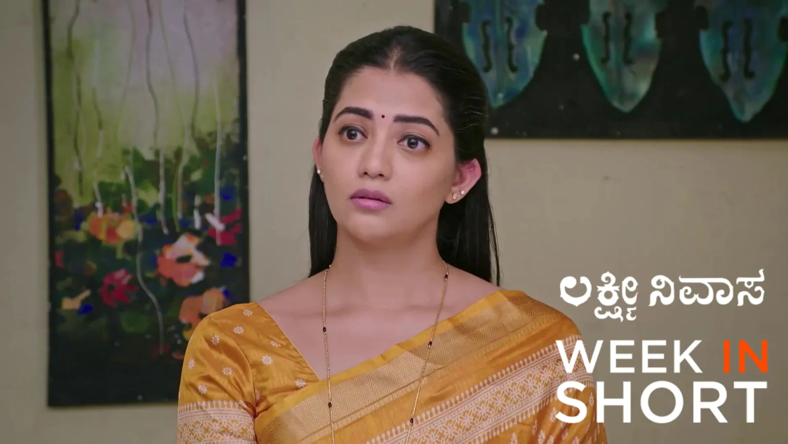 Lakshmi Nivasa | March 09 - March 13, 2026 14th March 2026 Webisode