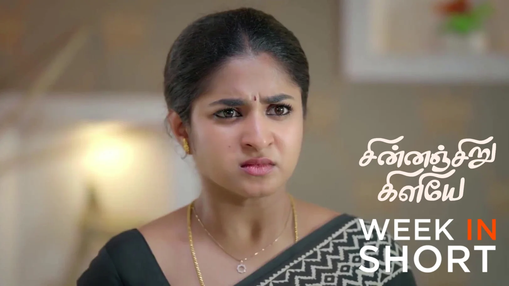 Chinnan Siru Kiliye |  March 09 - March 13, 2026 14th March 2026 Webisode