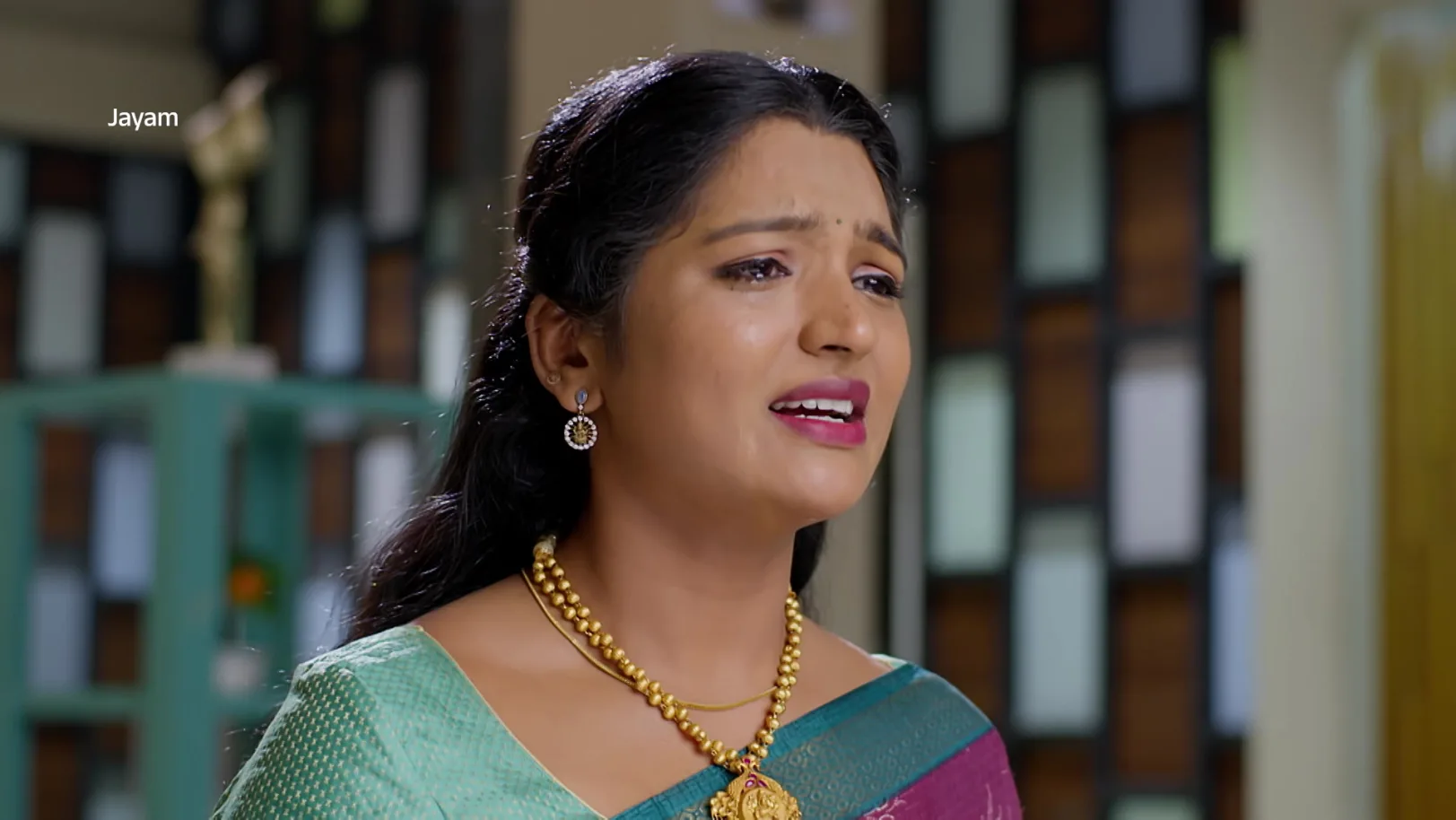 Jayam - March 14, 2026 - Promo