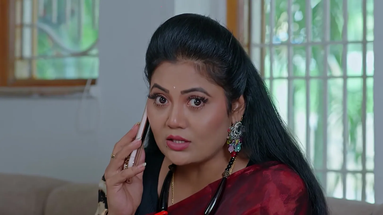 Dheerga Sumangali Bhava - March 17, 2026 - Webisode 17th March 2026 Webisode