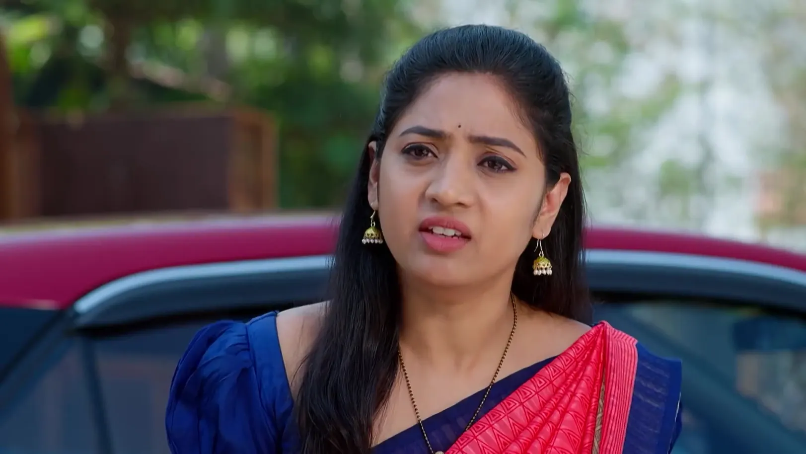 Ennallo Vechina Hrudayam - March 17, 2026 - Webisode 17th March 2026 Webisode