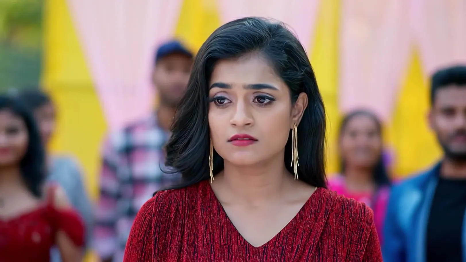 Gharana Mogudu - March 17, 2026 - Webisode 17th March 2026 Webisode
