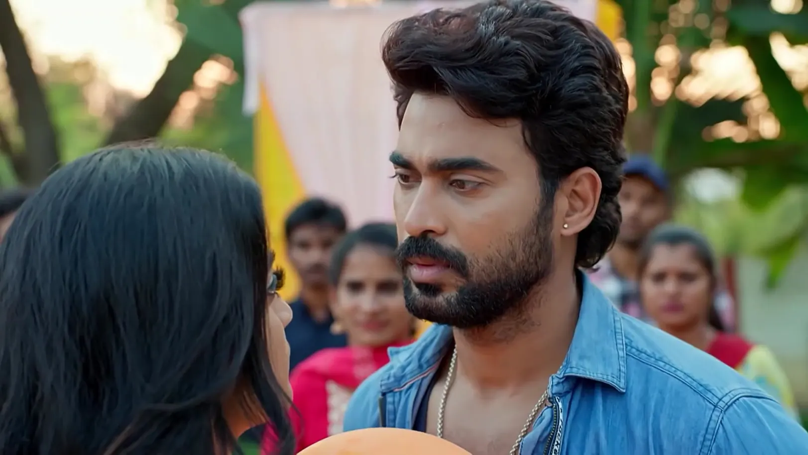 Gharana Mogudu - March 16, 2026 - Webisode 16th March 2026 Webisode