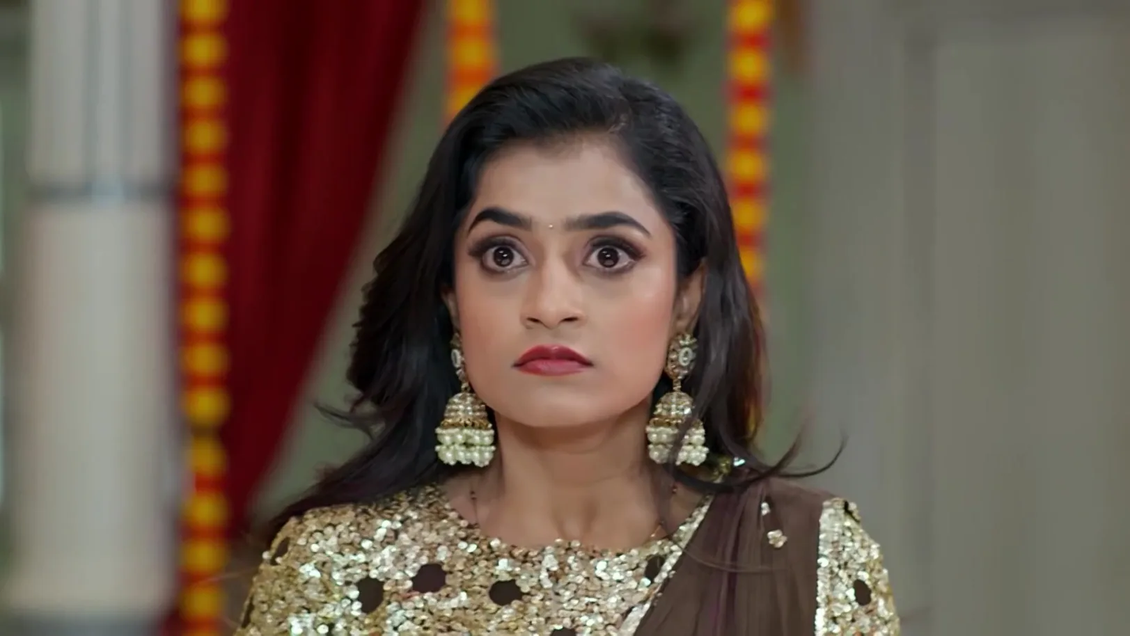 Gharana Mogudu - March 21, 2026 - Webisode 21st March 2026 Webisode
