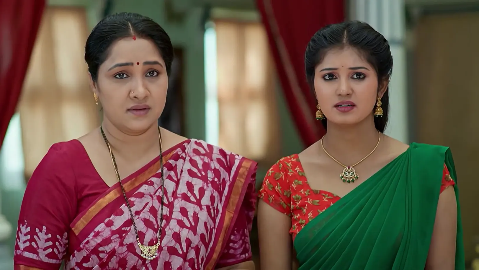 Gharana Mogudu - March 20, 2026 - Webisode 20th March 2026 Webisode
