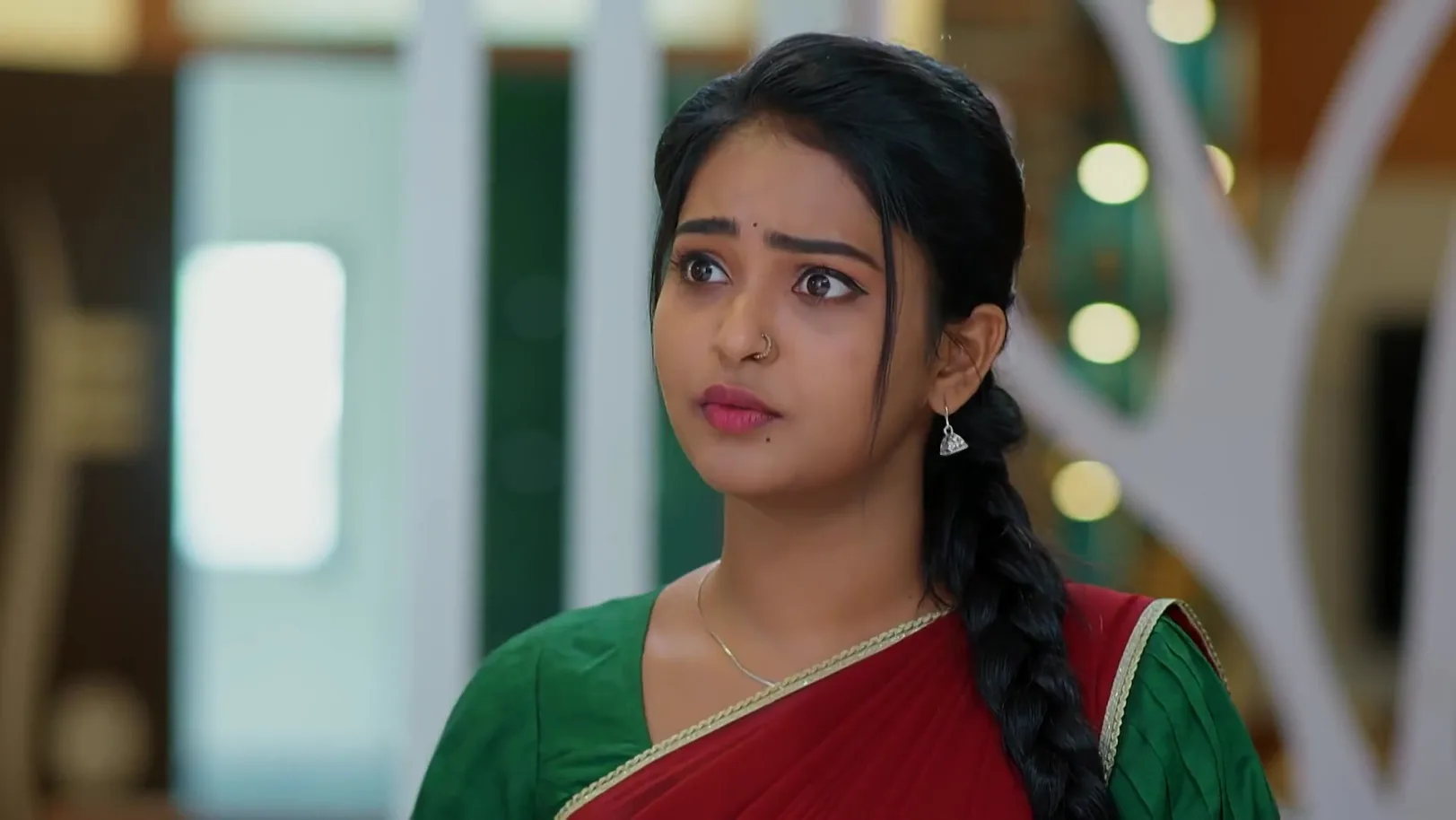 Lakshmi Nivasam - March 17, 2026 - Webisode 17th March 2026 Webisode