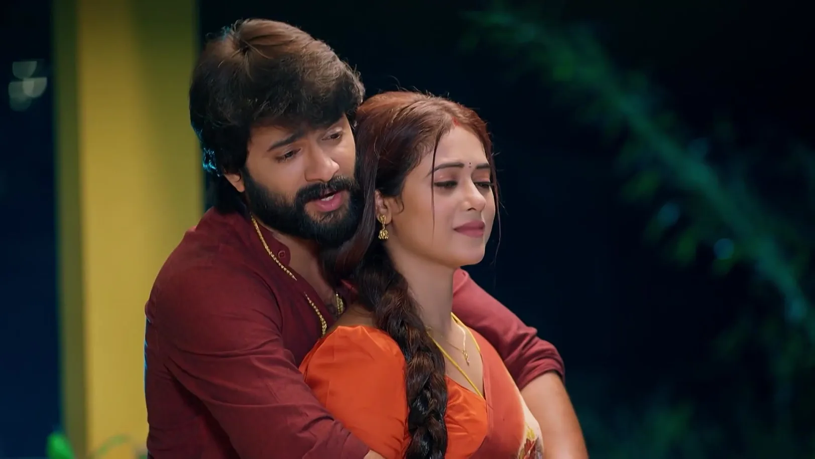 Lakshmi Nivasam - March 21, 2026 - Webisode 21st March 2026 Webisode