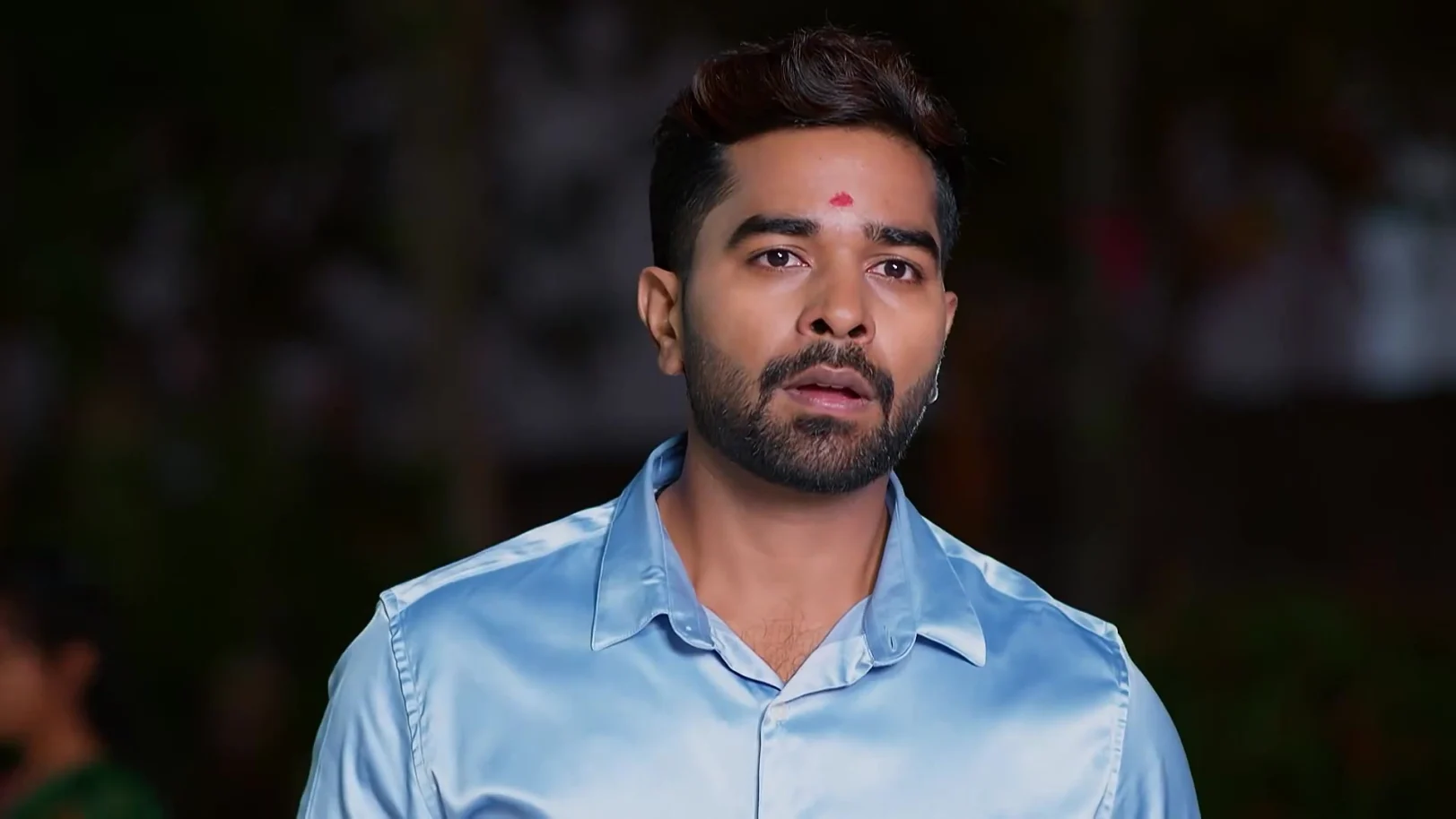 Meghasandesam - March 17, 2026 - Webisode 17th March 2026 Webisode Meghasandesam - March 17, 2026 - Webisode 17th March 2026 Webisode