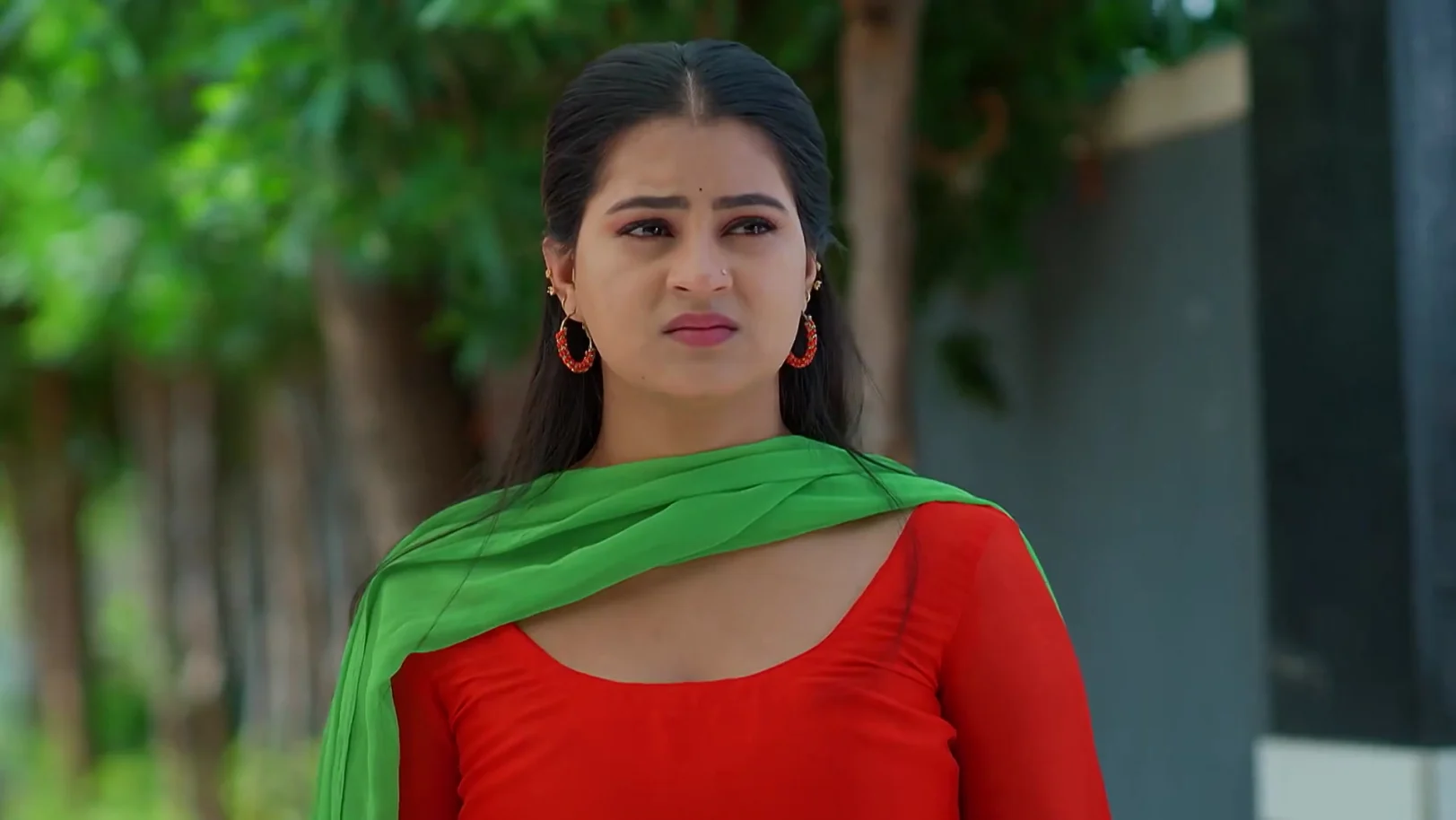Meghasandesam - March 19, 2026 - Webisode 19th March 2026 Webisode Meghasandesam - March 19, 2026 - Webisode 19th March 2026 Webisode
