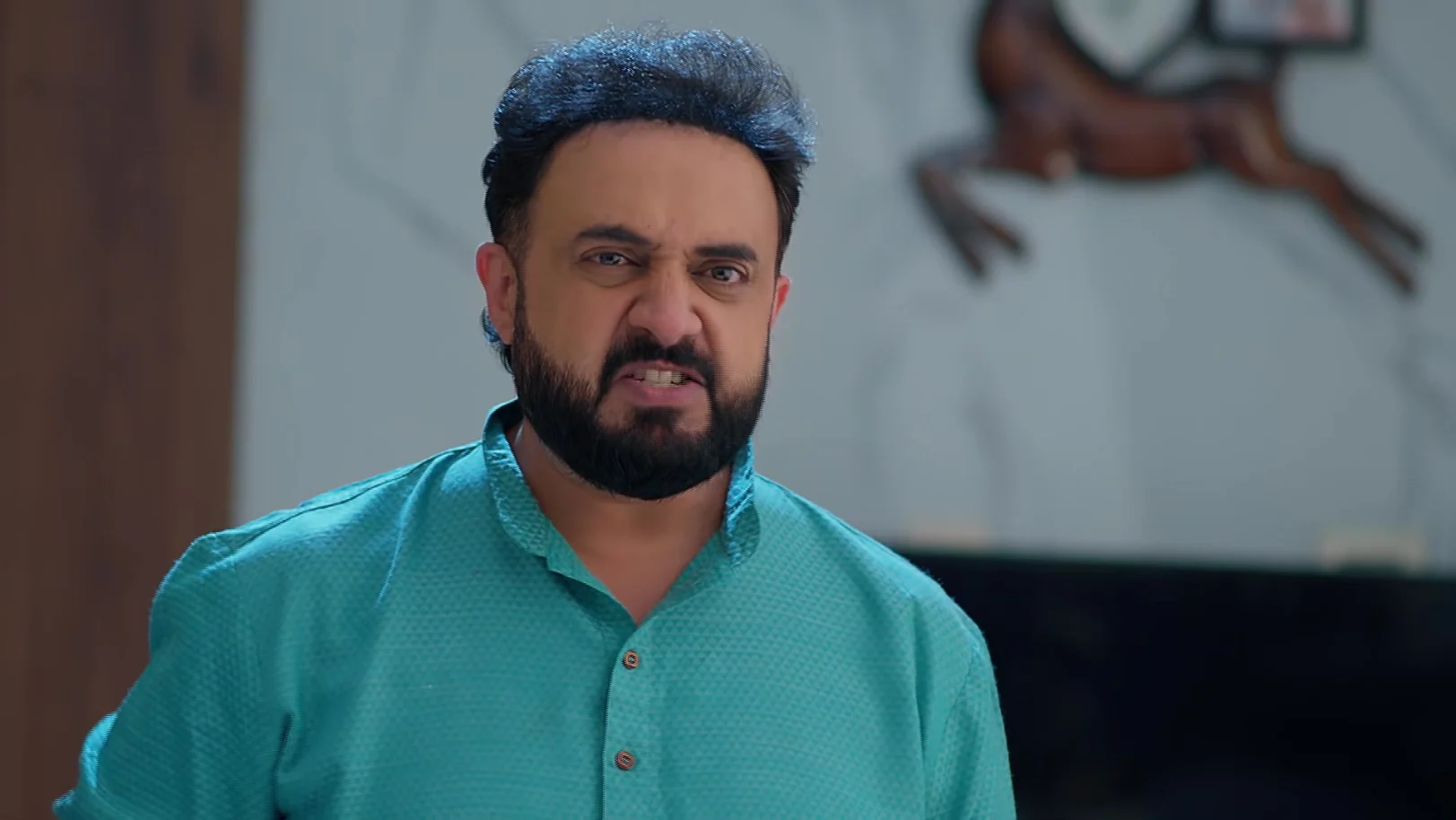 Meghasandesam - March 23, 2026 - Episode Spoiler Meghasandesam - March 23, 2026 - Episode Spoiler