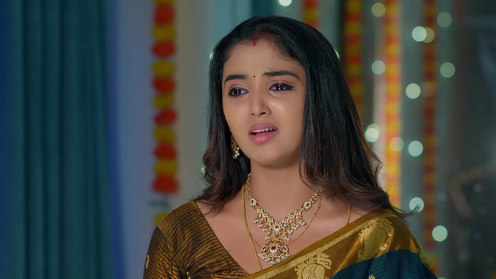 Meghasandesam - March 20, 2026 - Episode Spoiler Meghasandesam - March 20, 2026 - Episode Spoiler