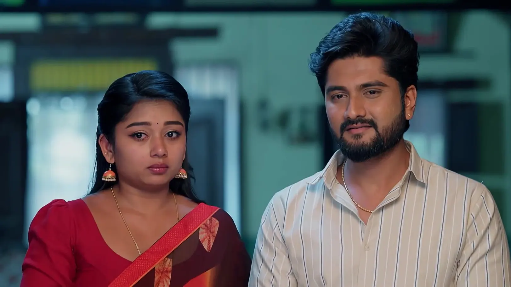 Padamati Sandhyaragam - March 20, 2026 - Webisode 20th March 2026 Webisode Padamati Sandhyaragam - March 20, 2026 - Webisode 20th March 2026 Webisode