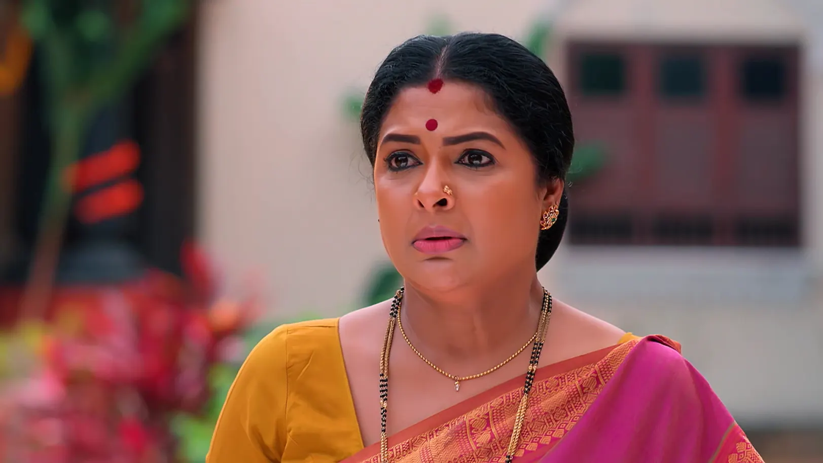 Padamati Sandhyaragam - March 20, 2026 - Episode Spoiler Padamati Sandhyaragam - March 20, 2026 - Episode Spoiler