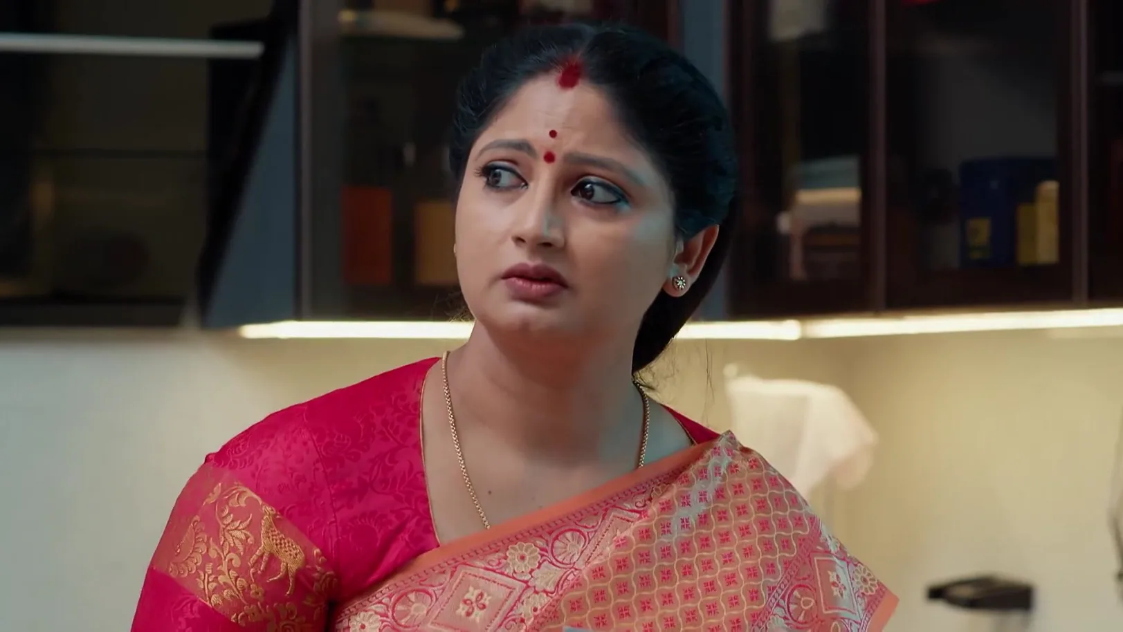 Chamanthi - March 18, 2026 - Best Scene 