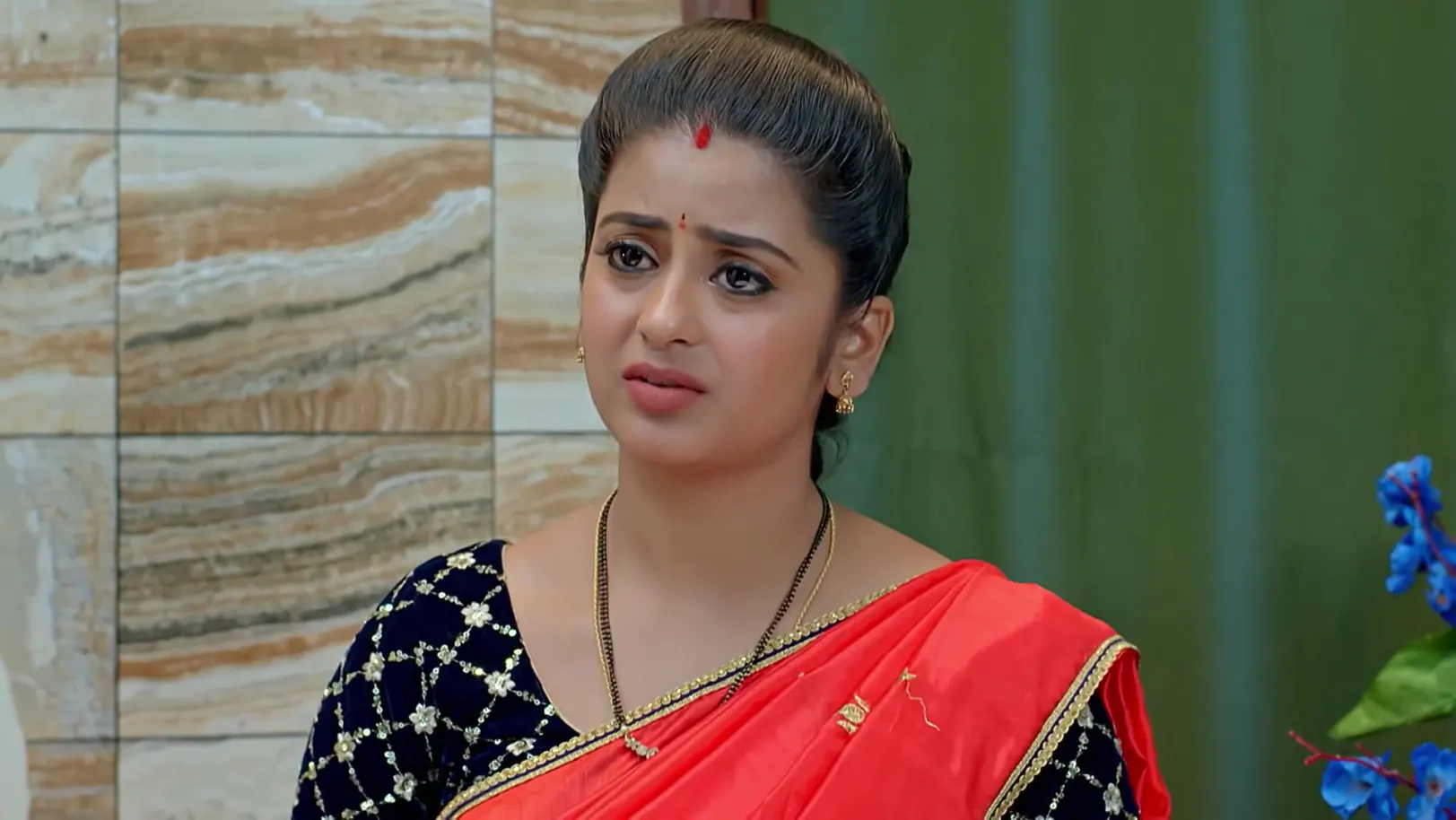 Dheerga Sumangali Bhava - March 16, 2026 - Best Scene 