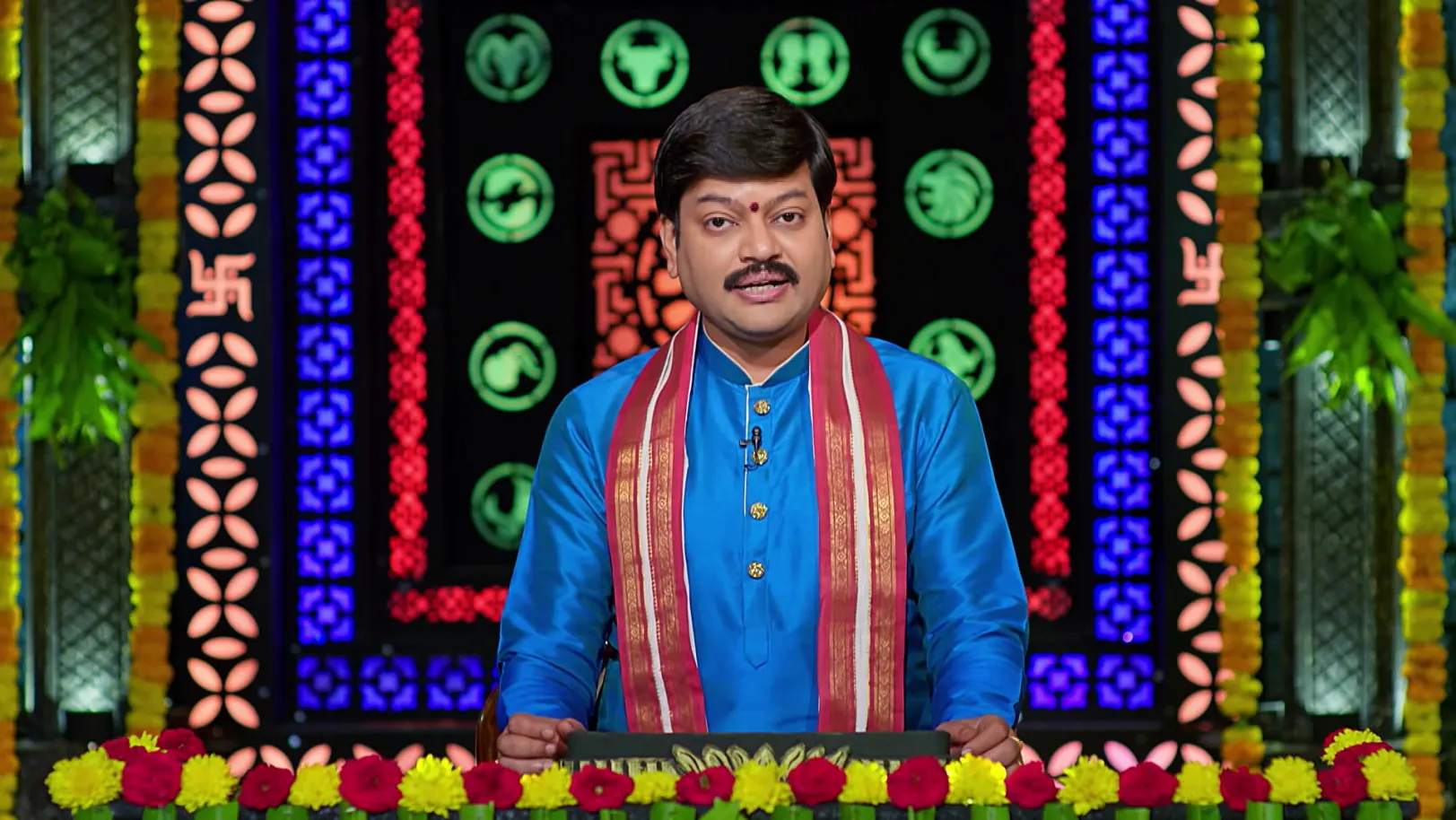 Srikaram Shubhakaram - March 22, 2026 - Episode Spoiler