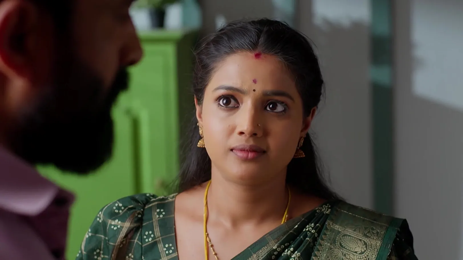 Jayam - March 18, 2026 - Best Scene 