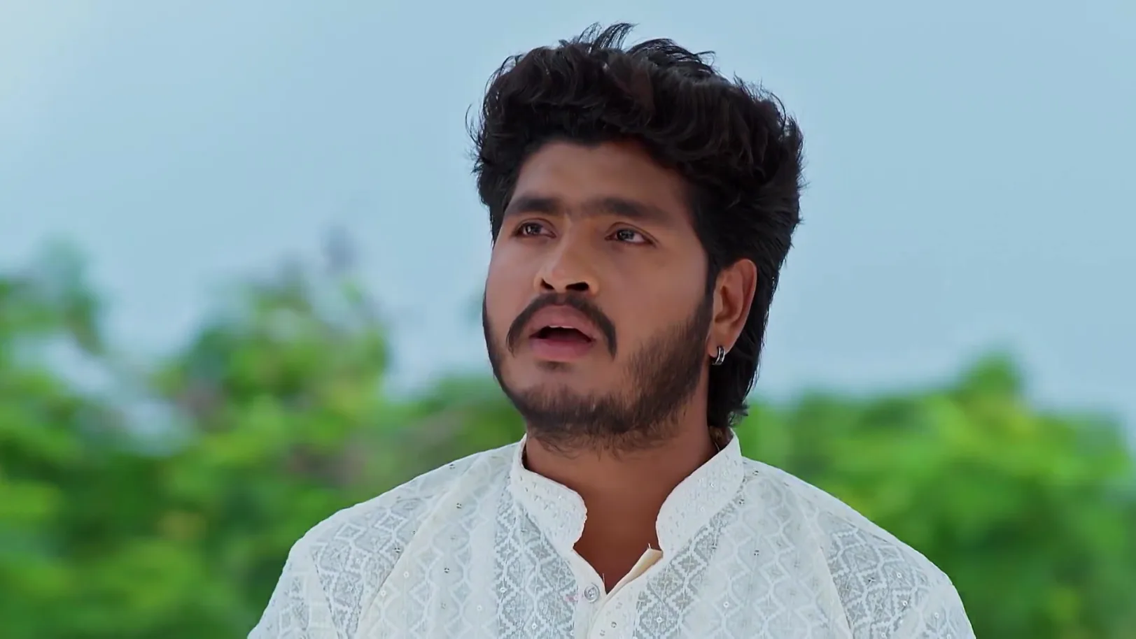 Meghasandesam - March 19, 2026 - Best Scene Meghasandesam - March 19, 2026 - Best Scene