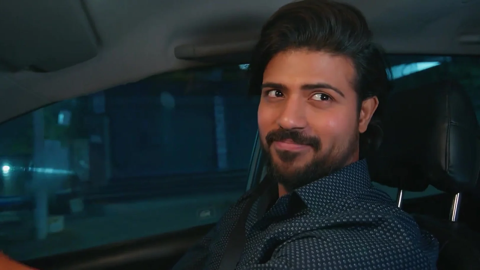 Meghasandesam - March 20, 2026 - Best Scene Meghasandesam - March 20, 2026 - Best Scene