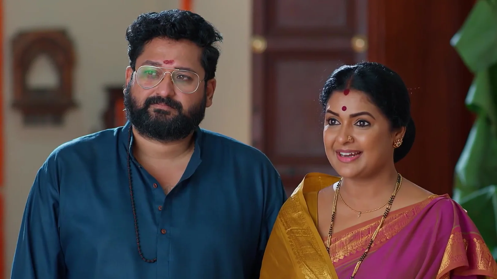 Padamati Sandhyaragam - March 21, 2026 - Best Scene Padamati Sandhyaragam - March 21, 2026 - Best Scene