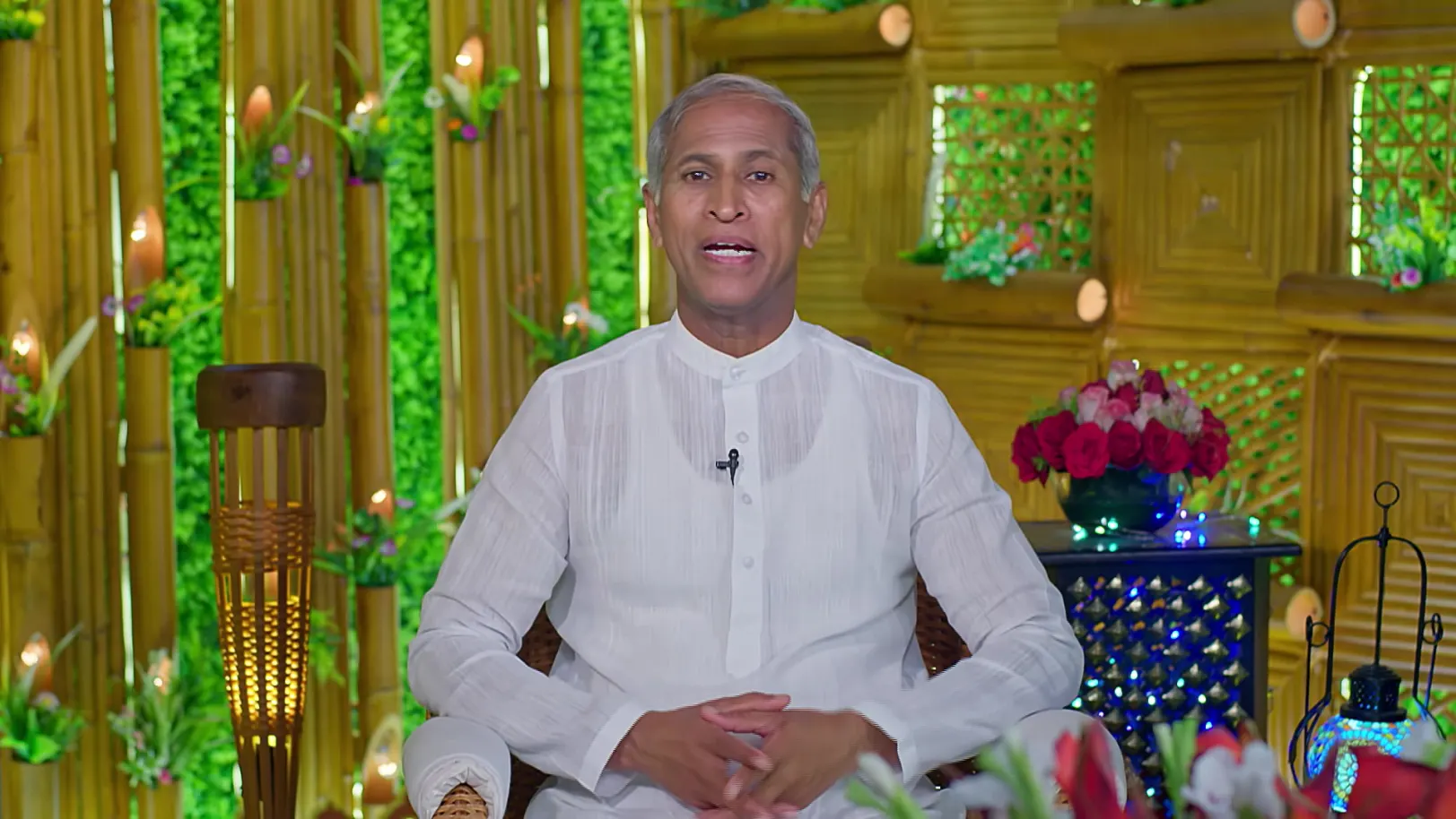Aarogyame Mahayogam - March 17, 2026 - Episode Spoiler