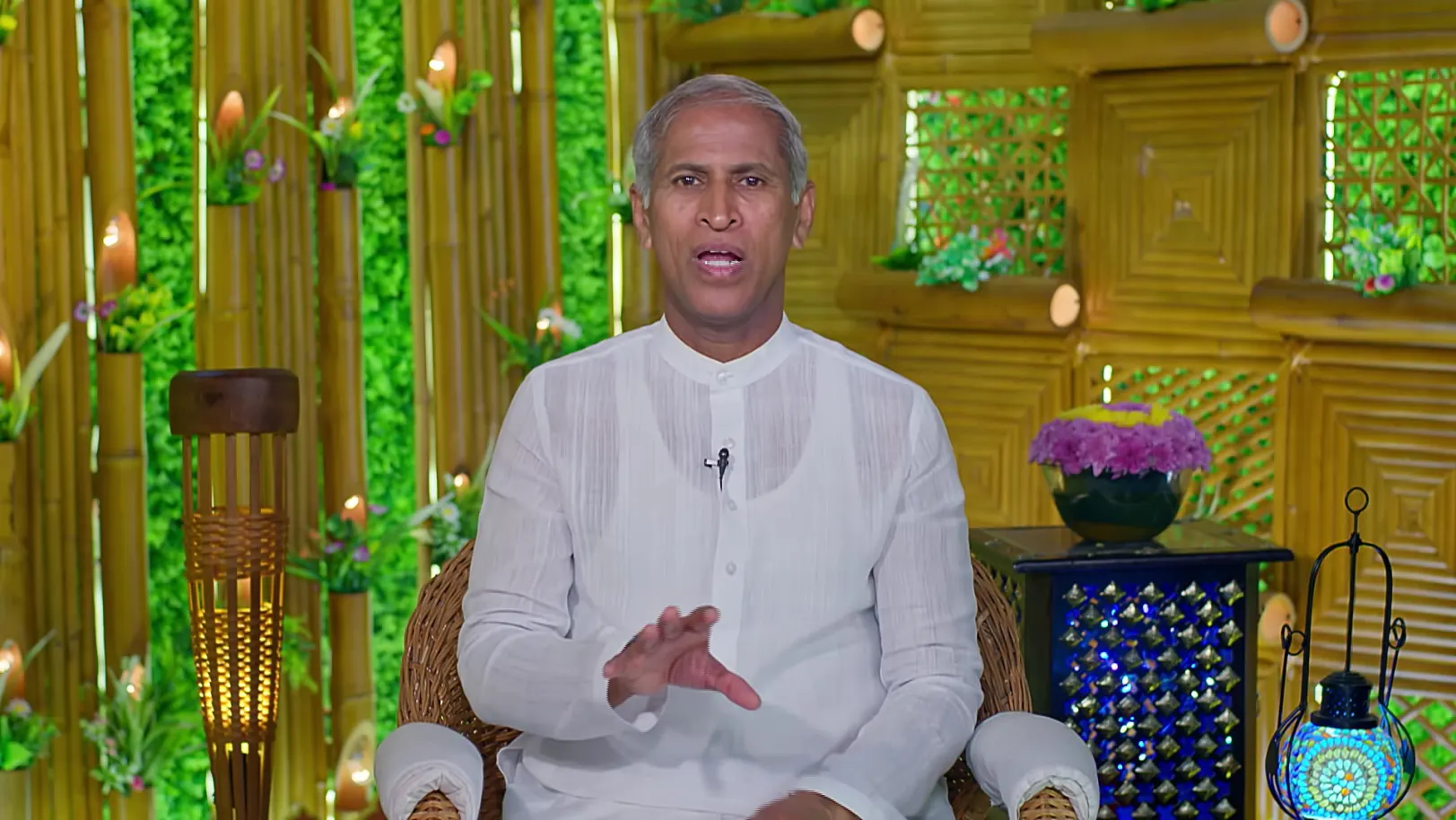 Aarogyame Mahayogam - March 23, 2026 - Episode Spoiler