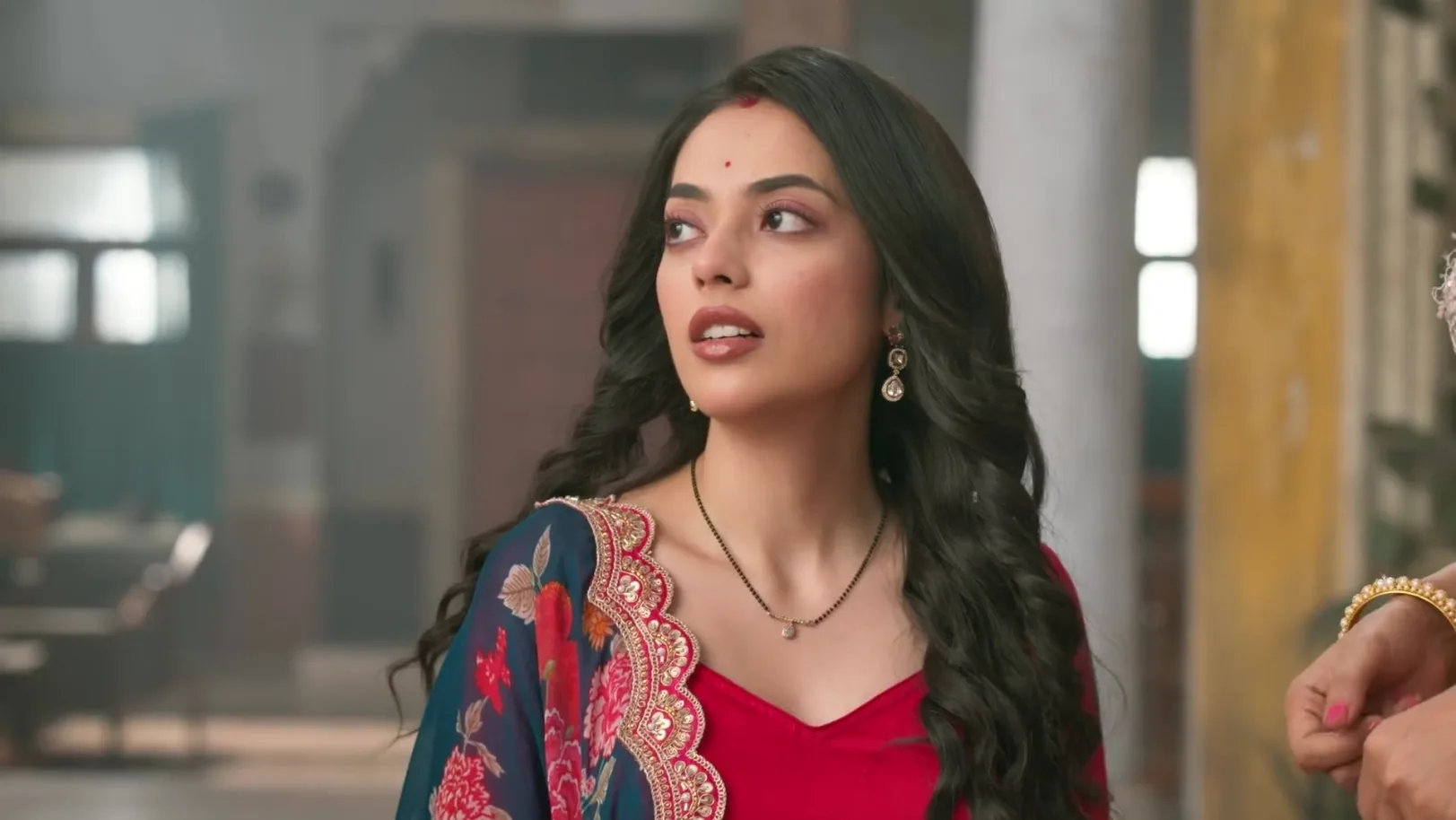 Gharwali Pedwali - March 17, 2026 - Webisode 17th March 2026 Webisode