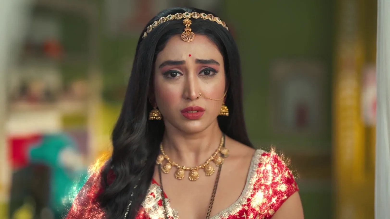 Gharwali Pedwali - March 19, 2026 - Best Scene Gharwali Pedwali - March 19, 2026 - Best Scene