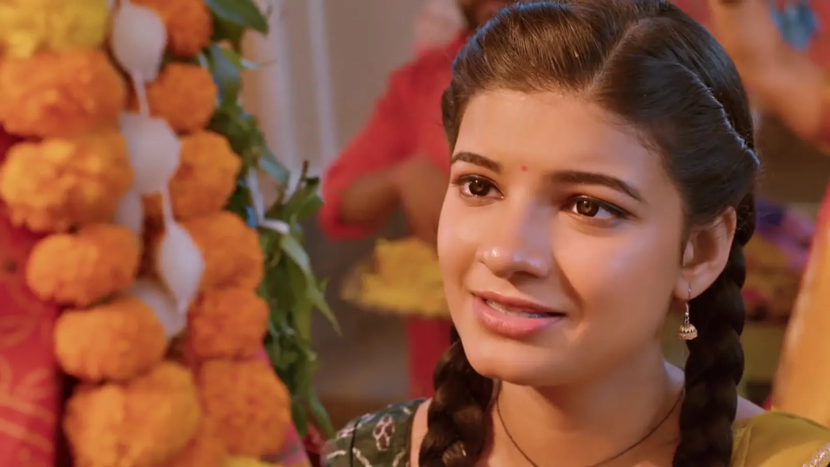 Saru - March 19, 2026 - Webisode 19th March 2026 Webisode