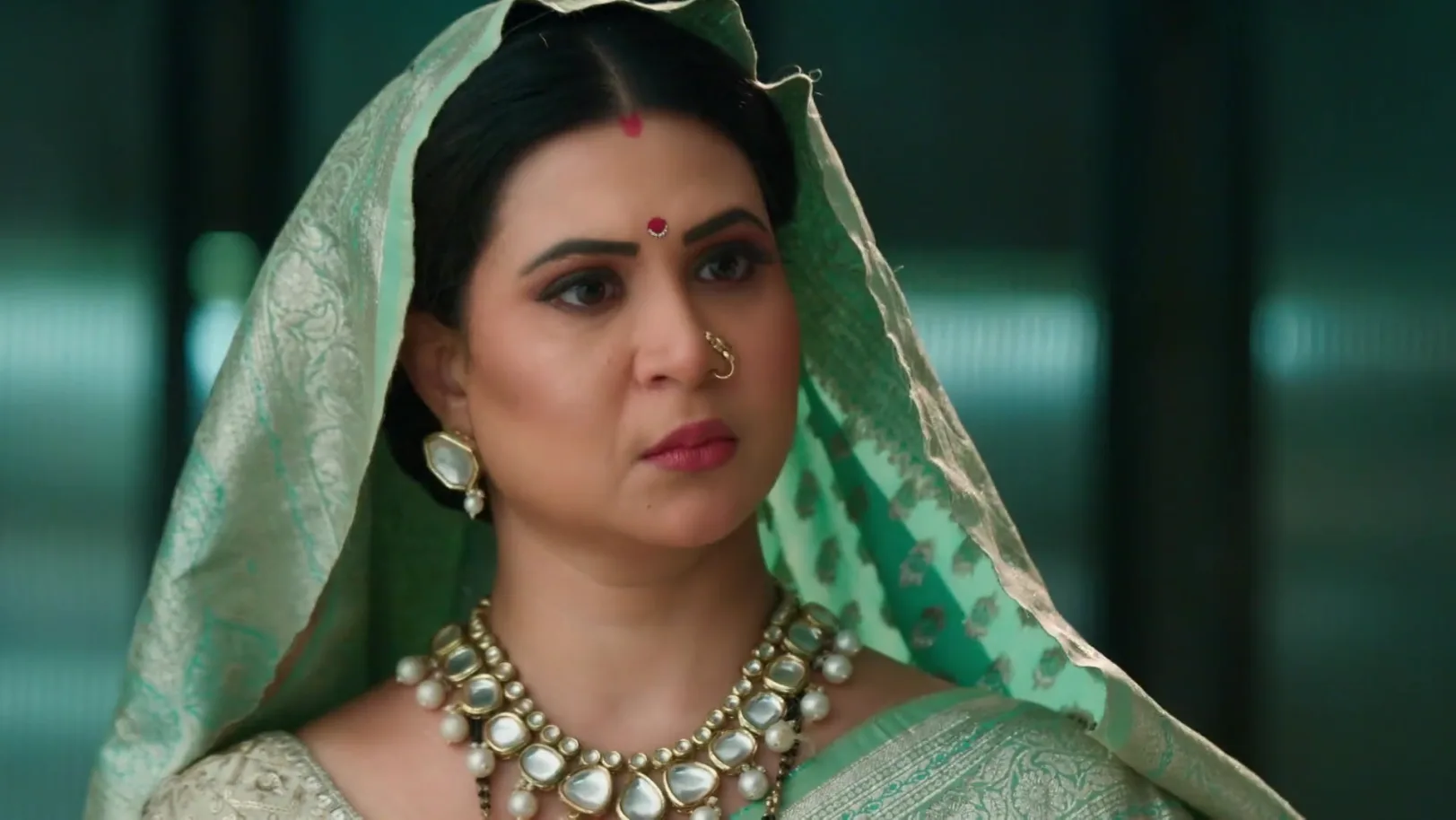 Vasudha - March 17, 2026 - Webisode 17th March 2026 Webisode